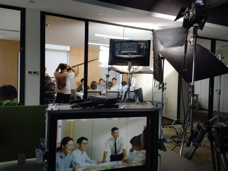 西区宣传片拍摄如何策划航空公司宣传片