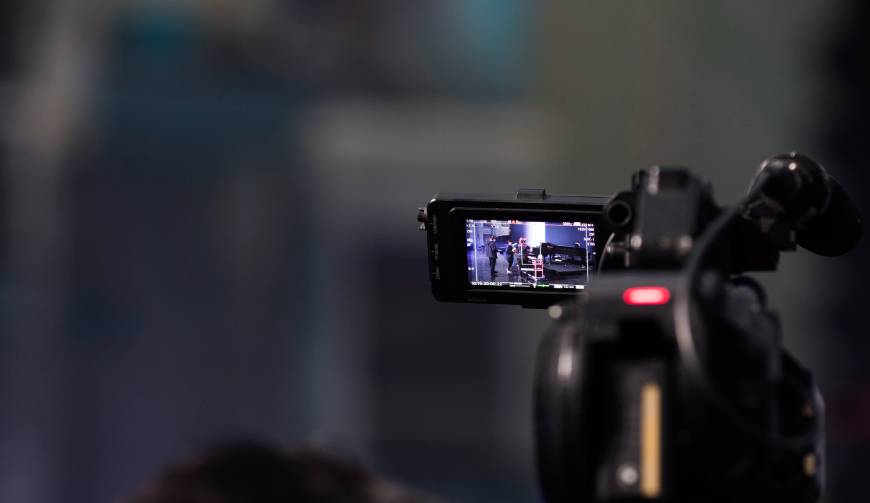 西区宣传片制作公司