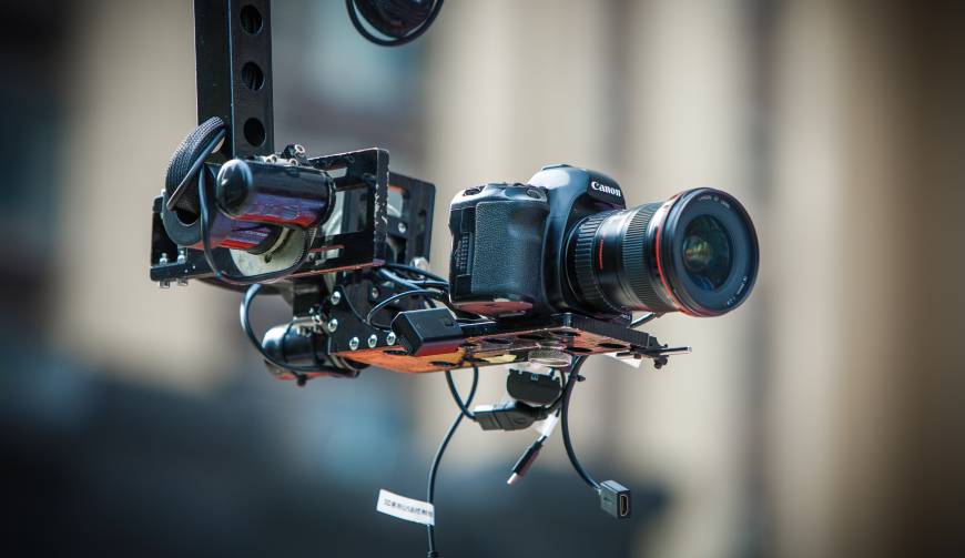 西区企业宣传片制作